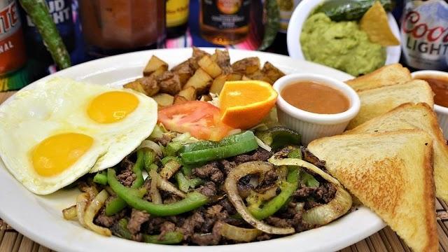 Los Mesones Restaurant