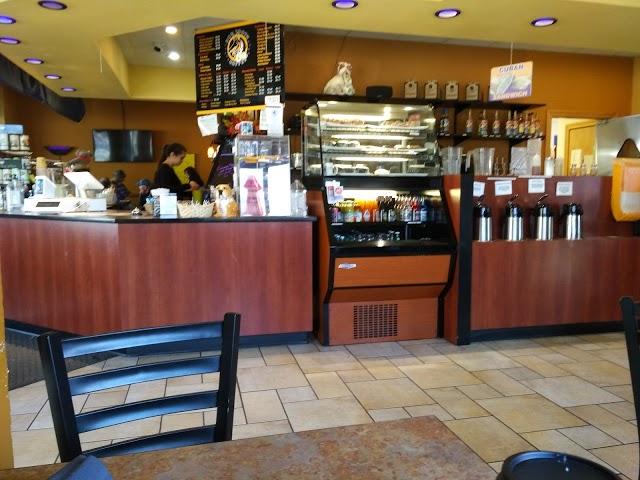 Dogtooth Coffee Company