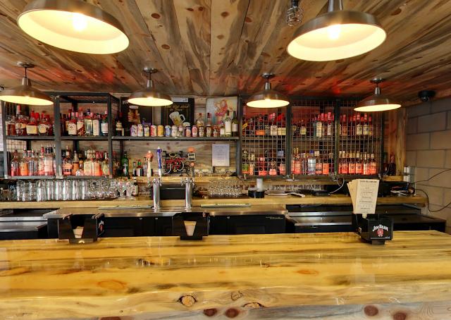 Yazoo BBQ Company
