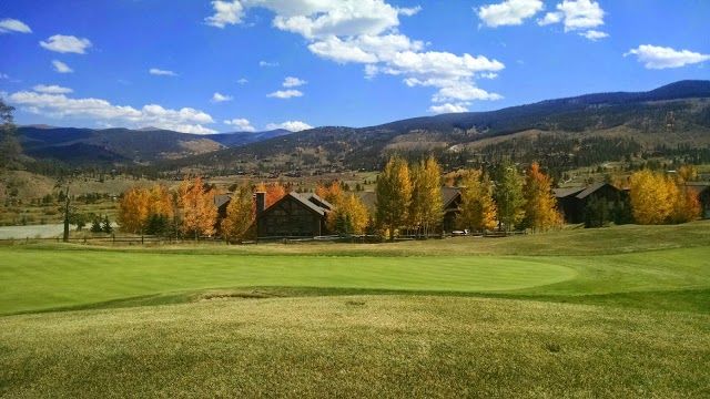 Breckenridge Golf Club
