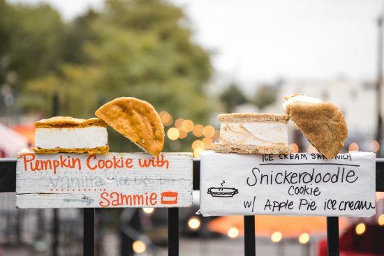 Little Man Ice Cream