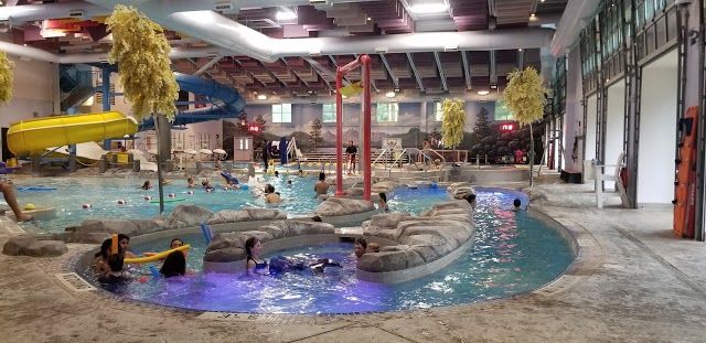 Aspen Recreation Center