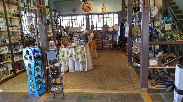 The Winery At Holy Cross Abbey