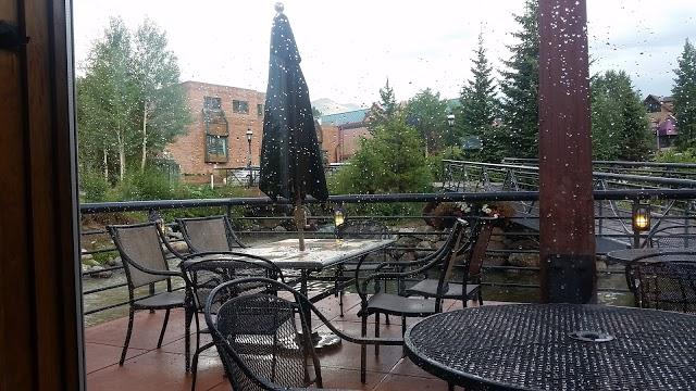 The Dredge Restaurant & Bar