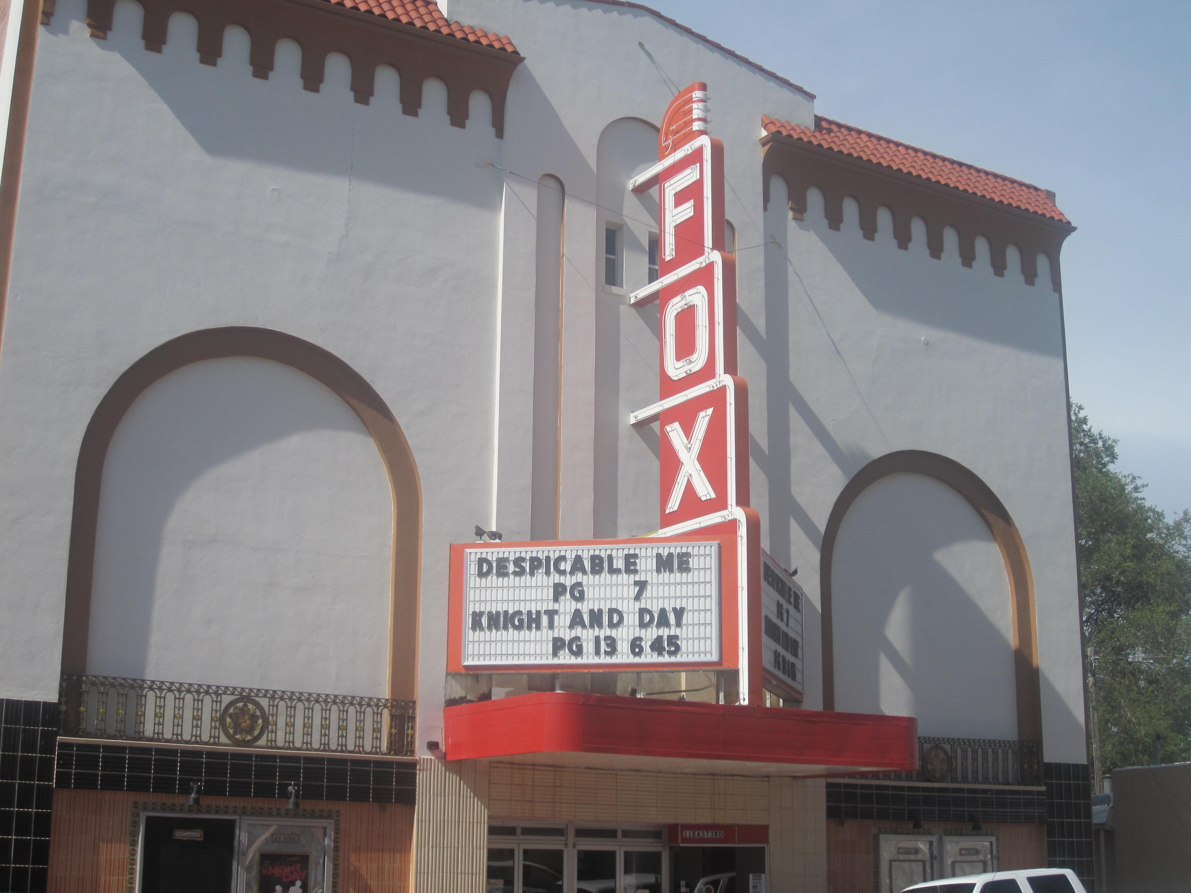 Fox Theater