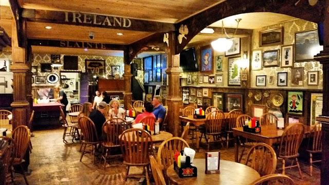 The Legendary Silver Dollar Saloon