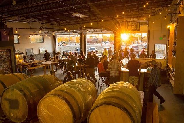 Storm Peak Brewing Company