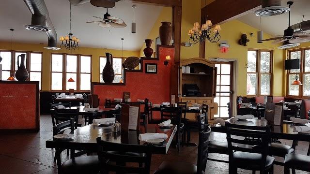 Carlos Miguels Mexican Bar & Grill Frisco