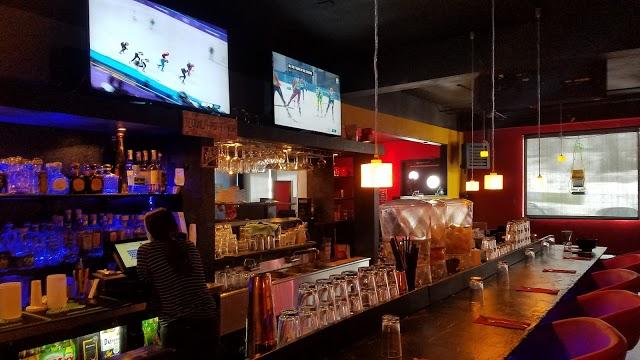 Pepe Osaka's Fishtaco Tequila Bar & Grill