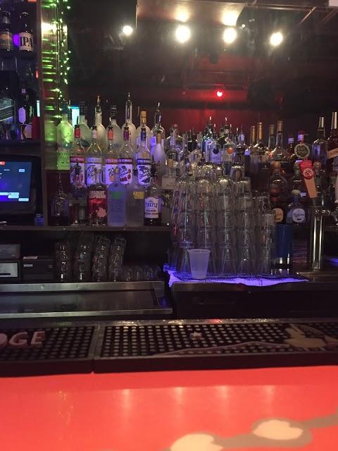 Brooklyn's Tavern and Billiards