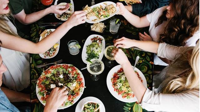 Rio Grande Mexican Restaurant