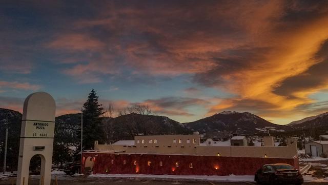 Antonio's Real New York Pizza