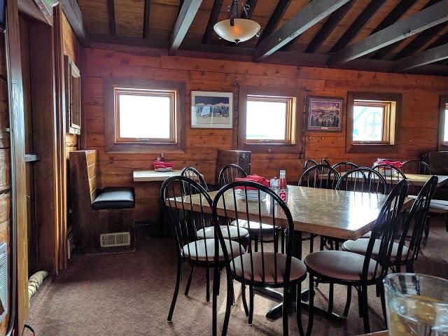 The Canteen Tap House and Tavern