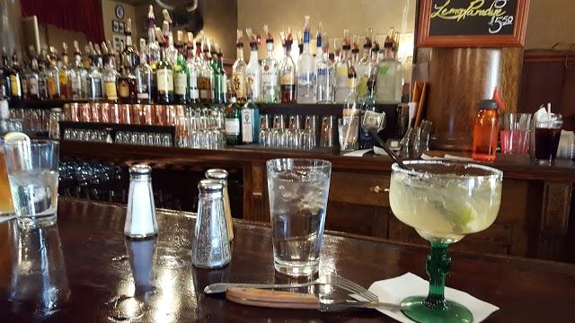 Quincys Steak & Spirits