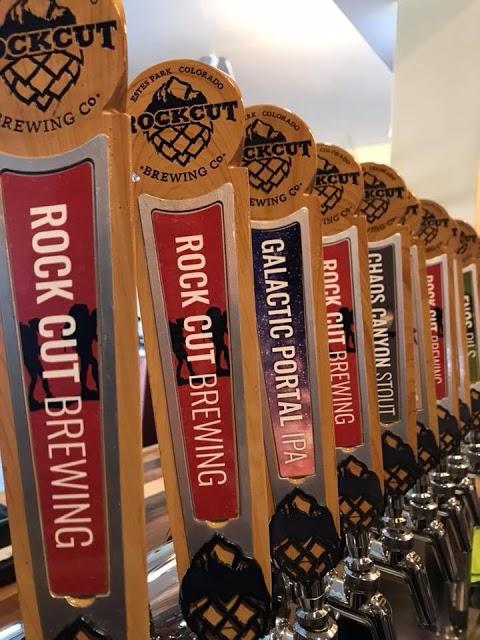 Rock Cut Brewing Company