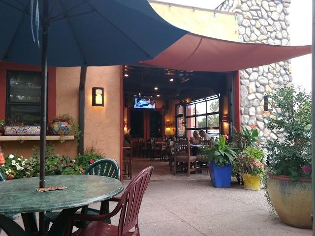 La Casa Fiesta New Mexican Restaurant