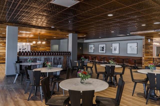 Latitude 105 Alehouse