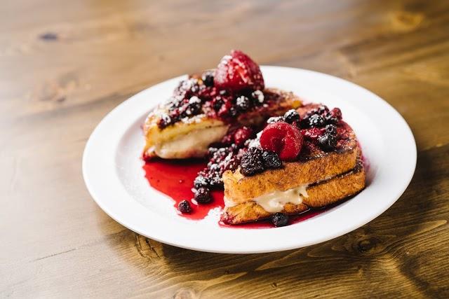 Even Stevens Sandwiches