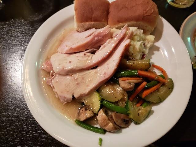 Tiki Mana Island Grill