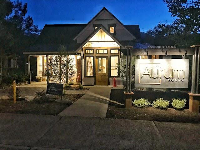 Aurum Breckenridge