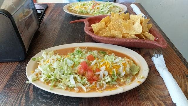 Santiago's Mexican Restaurant