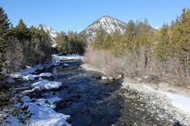 Tenmile Creek