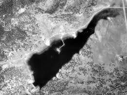 Echo Canyon Reservoir