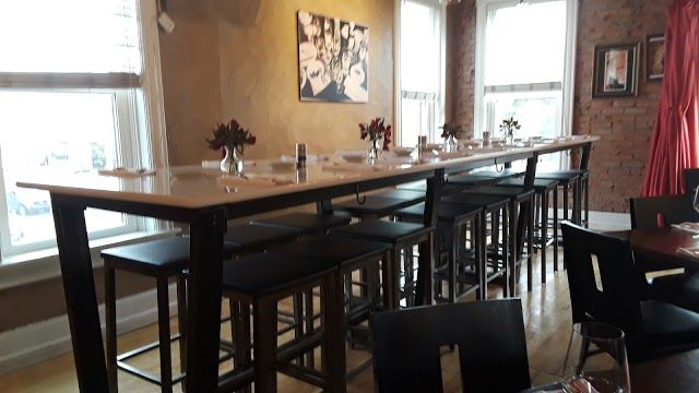 Paravicini's Italian Bistro