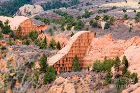 Red Rock Canyon Trail