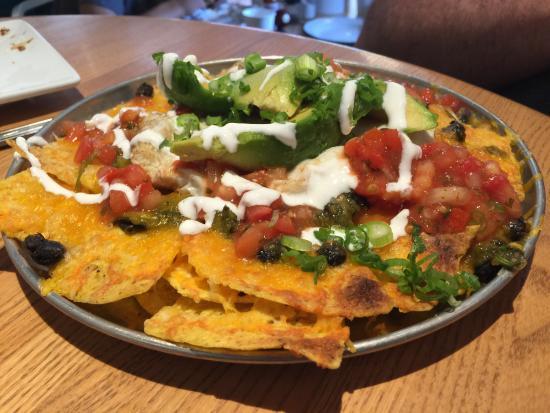 The Butcher & Baker Cafe