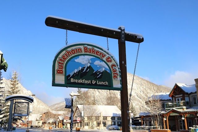 Butterhorn Bakery