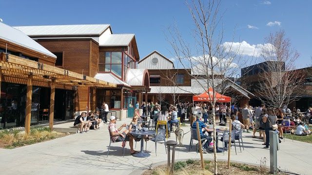 New Belgium Brewing Company