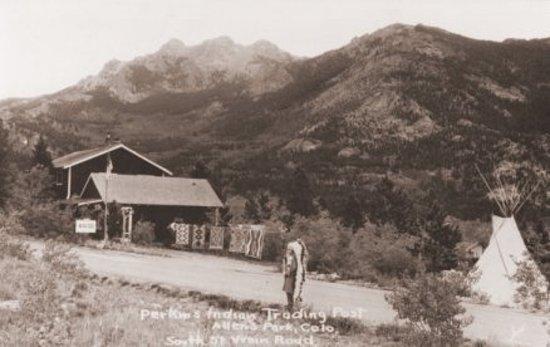 Eagle Plume Trading Post