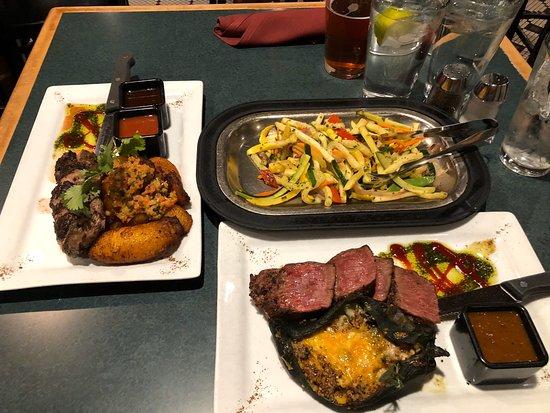 Mahogany Ridge Brewery & Grill