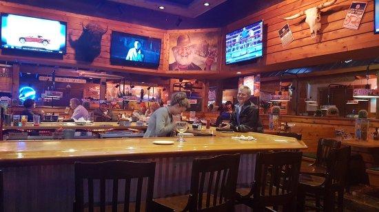 Texas Roadhouse