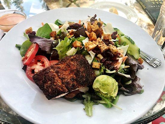 Rapids Lodge Restaurant