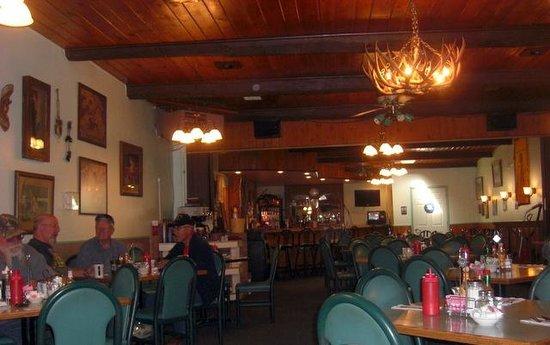 Jan's Family Restaurant and Lounge