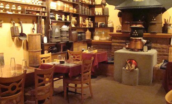 Sherpa House Restaurant & Cultural Center