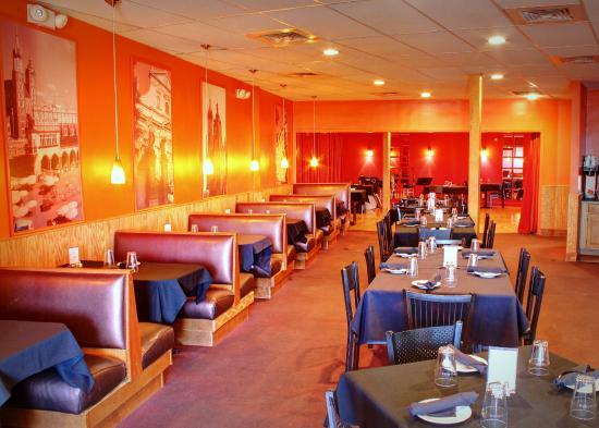 Cracovia Polish Restaurant