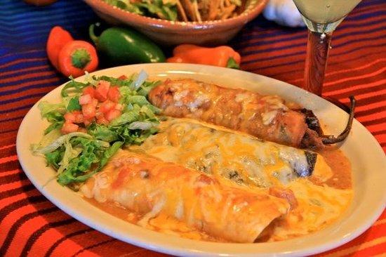 Fiesta's New Mexican Cafe