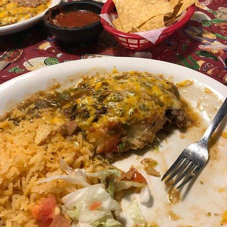 Tia Maria Mexican Restaurant