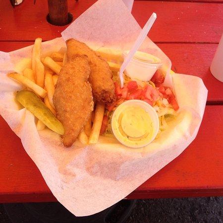 Cy's Drive-In Restaurant