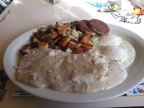 Susie's Westside Cafe