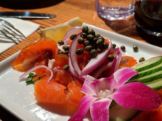 Victoria's Espresso Wine Bar