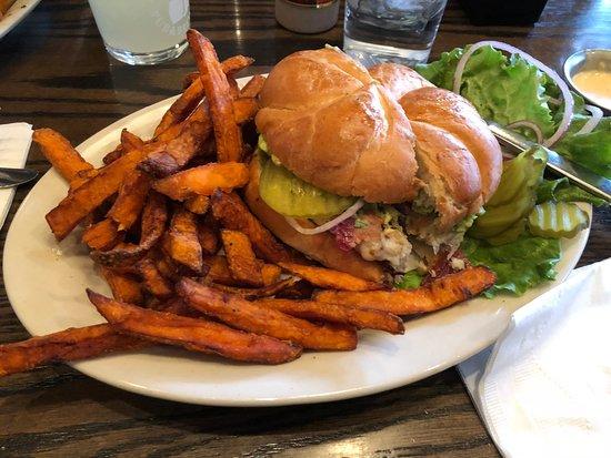 CooperSmith's Pub & Brewery