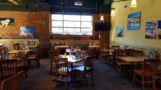 Beau Jo's Fort Collins