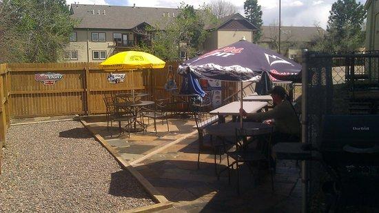 Ironworks Brewery & Pub