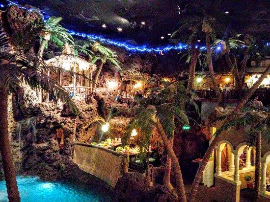 Casa Bonita