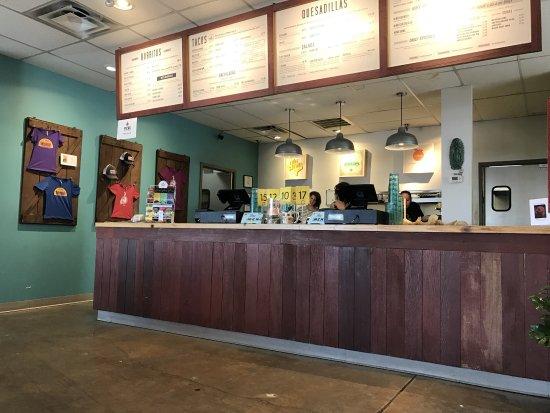Pica's Mexican Taqueria