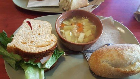 Panera Bread